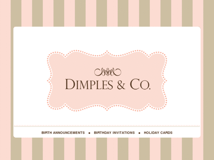 www.dimplesandco.com