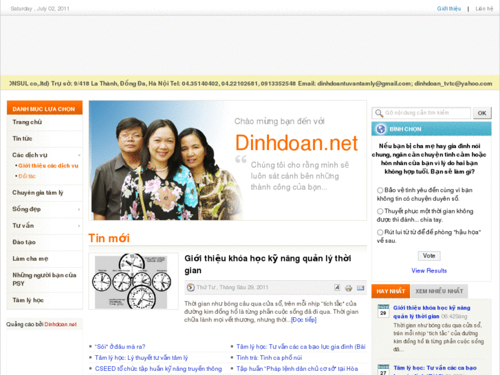 www.dinhdoan.com