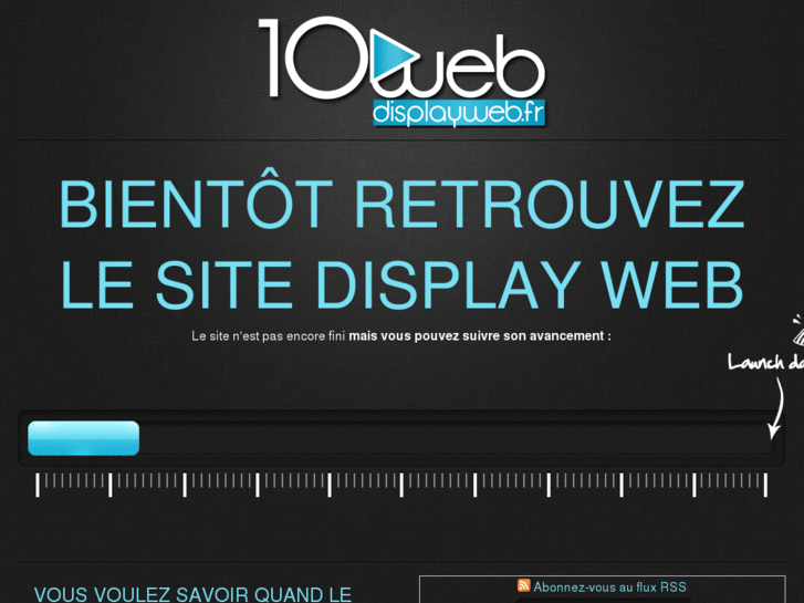 www.displayweb.fr