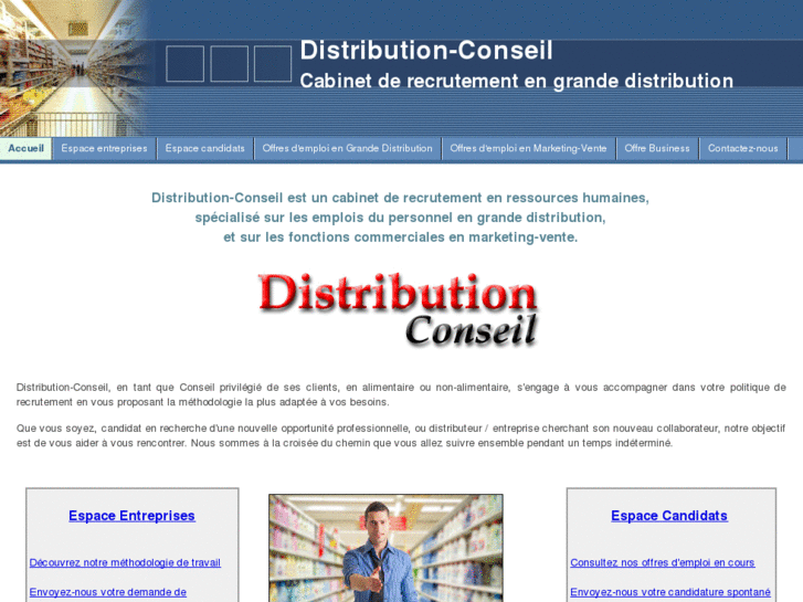 www.distribution-conseil.fr