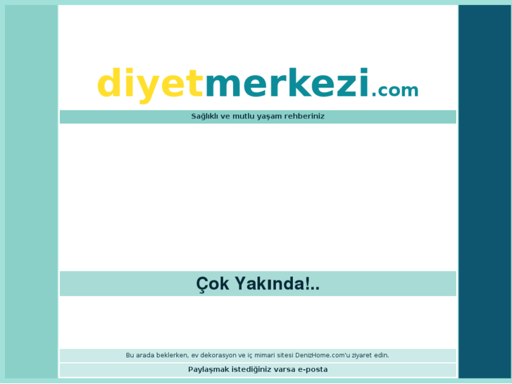 www.diyetmerkezi.com