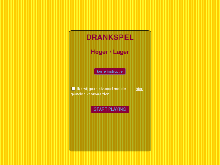 www.drankspel.com