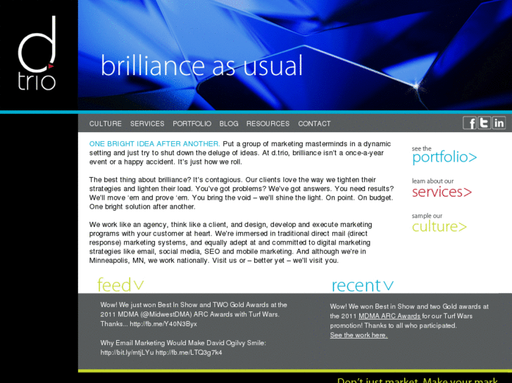 www.dtrio.com