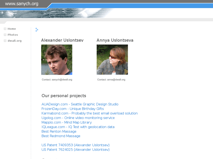 www.dwall.org