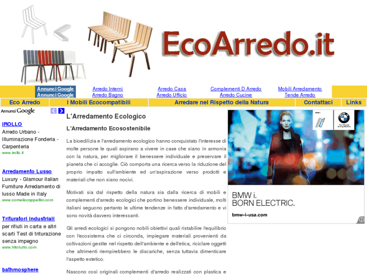 www.ecoarredo.it