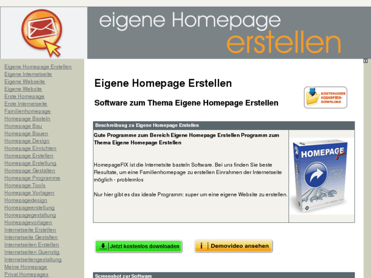 www.eigene-hompepage-erstellen.de