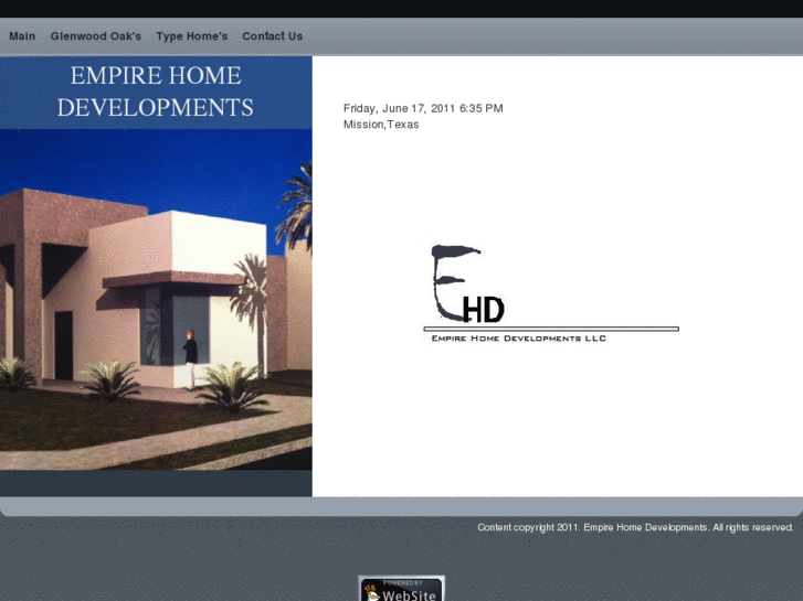 www.empirehomedevelopments.com