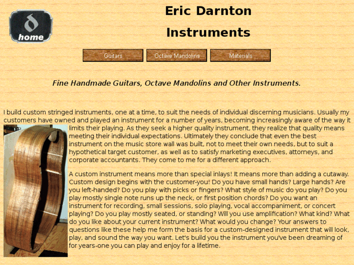 www.ericdarnton.com