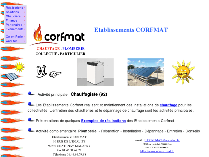 www.etablissementscorfmat.fr