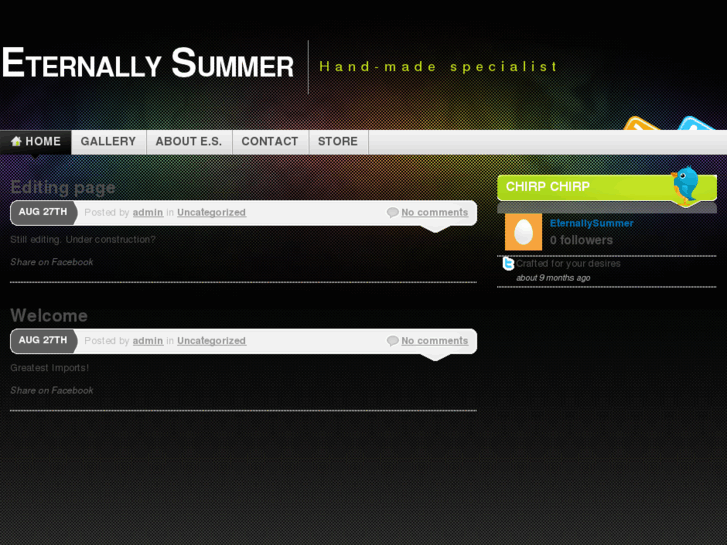 www.eternallysummer.com