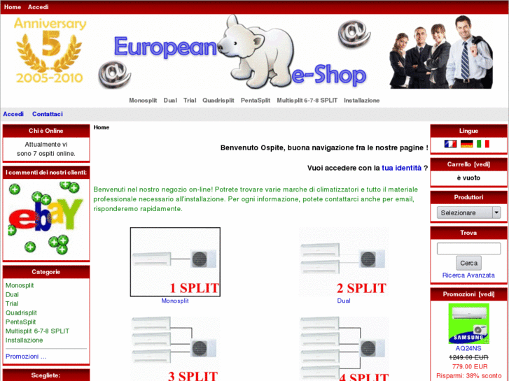 www.europeaneshop.com