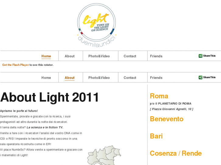 www.eventolight.it