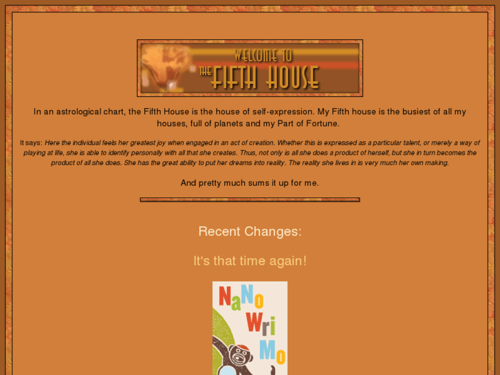 www.fifthhouse.net