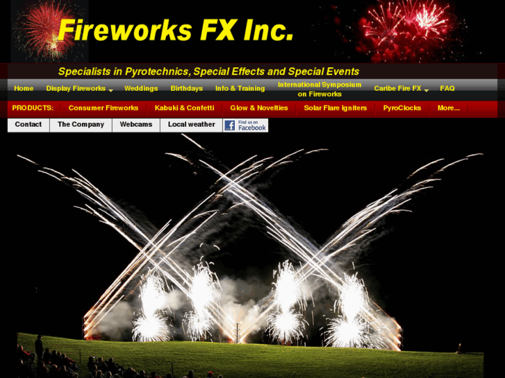 www.fireworksfx.com