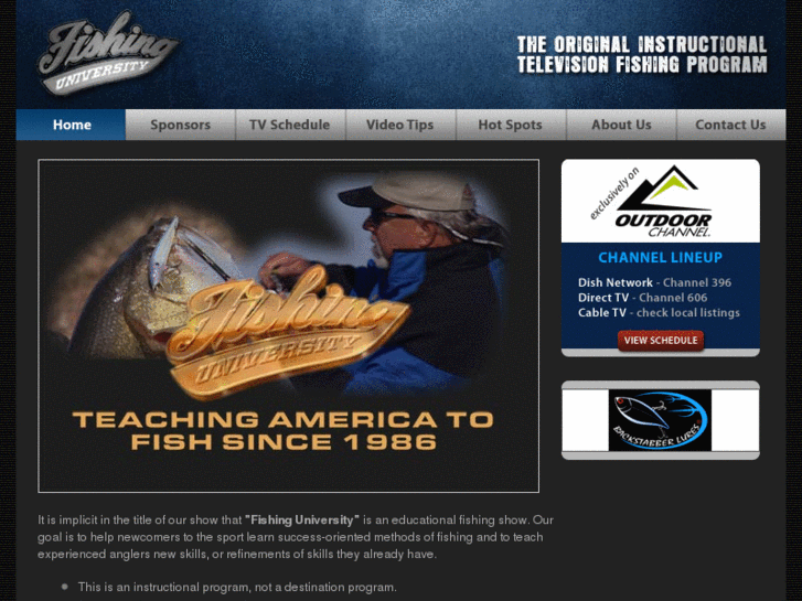 www.fishingu.com