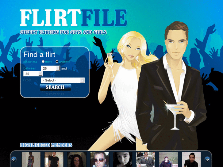 www.flirtfile.com