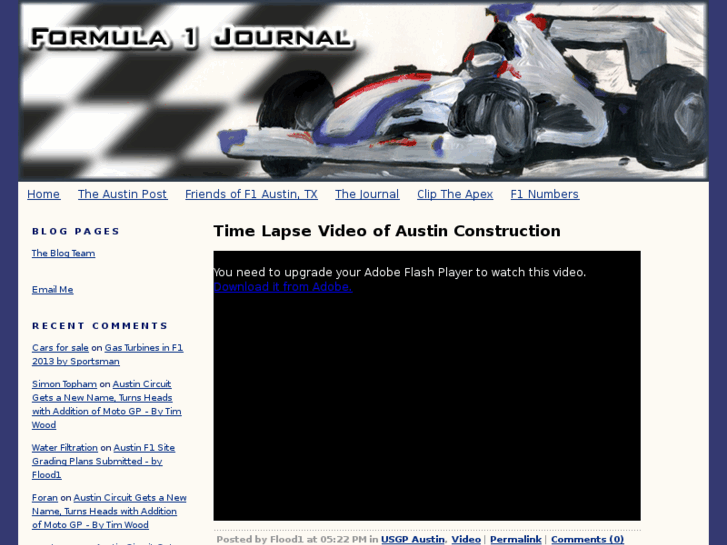 www.formula1journal.com