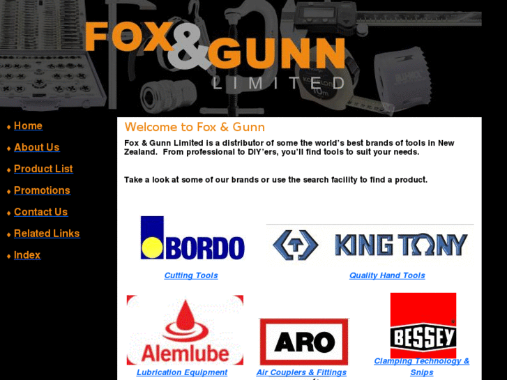 www.foxgunn.co.nz