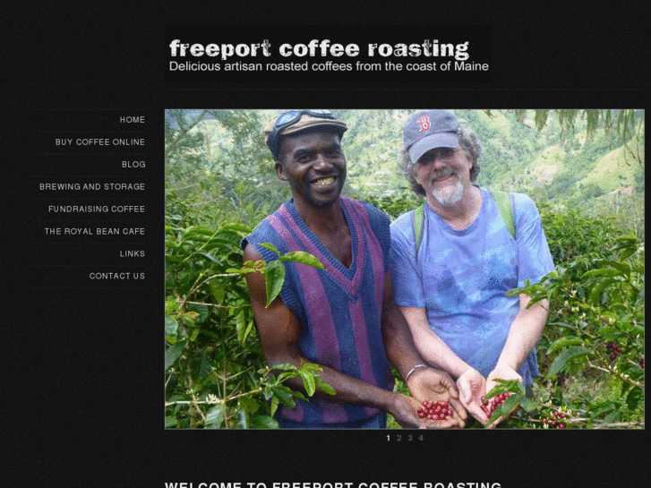 www.freeportcoffee.com