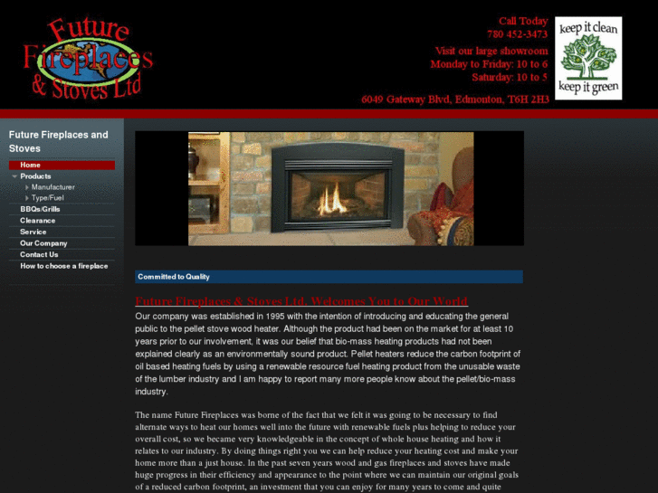 www.futurefireplaces.com