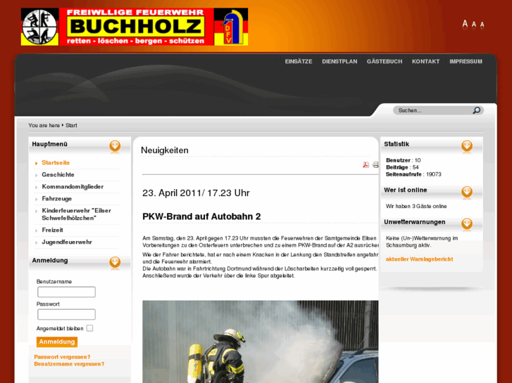 www.fw-buchholz.com