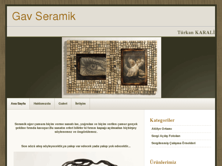 www.gavseramik.com