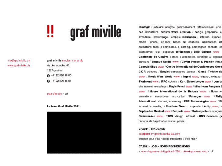 www.grafmiville.ch