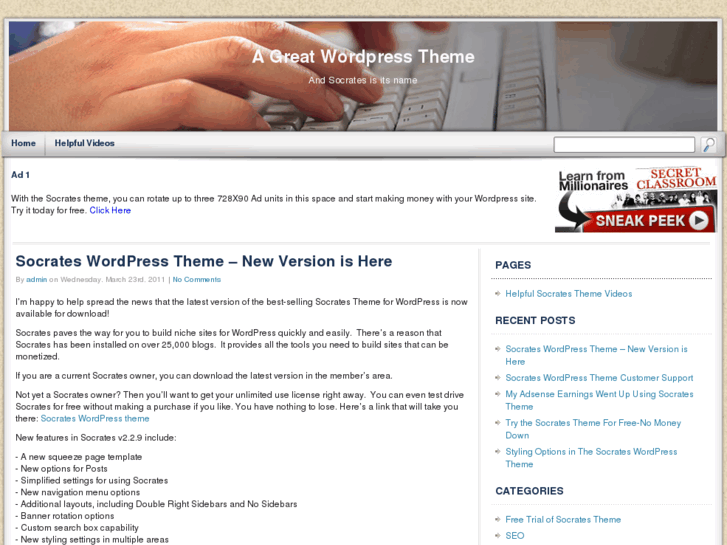 www.greatwordpresstheme.net