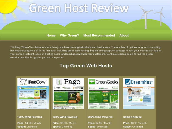 www.greenhostreview.com