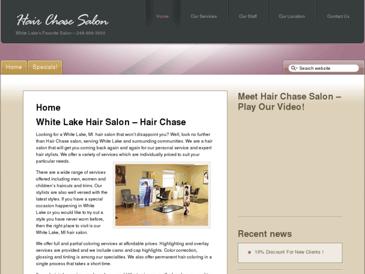 www.hairchase.com