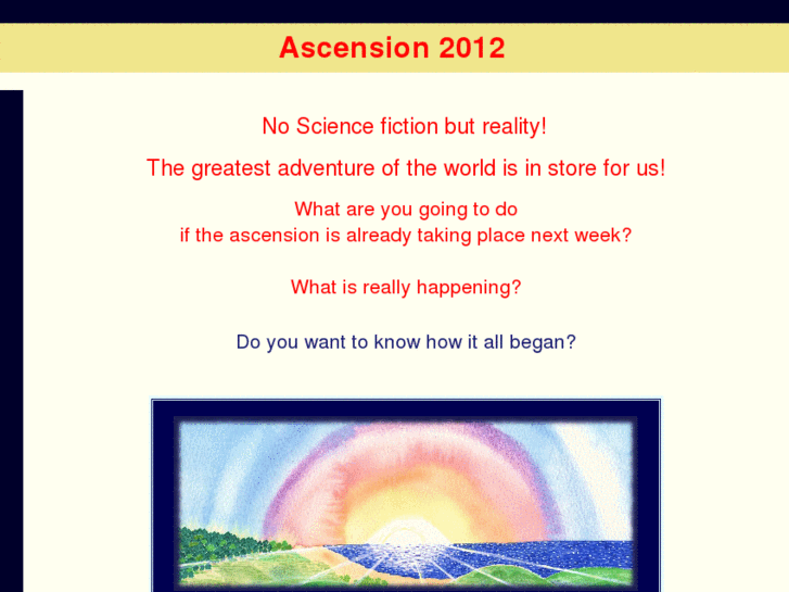 www.handbook-for-the-ascension.com