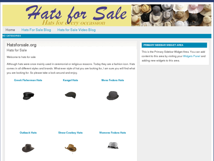 www.hatsforsale.org