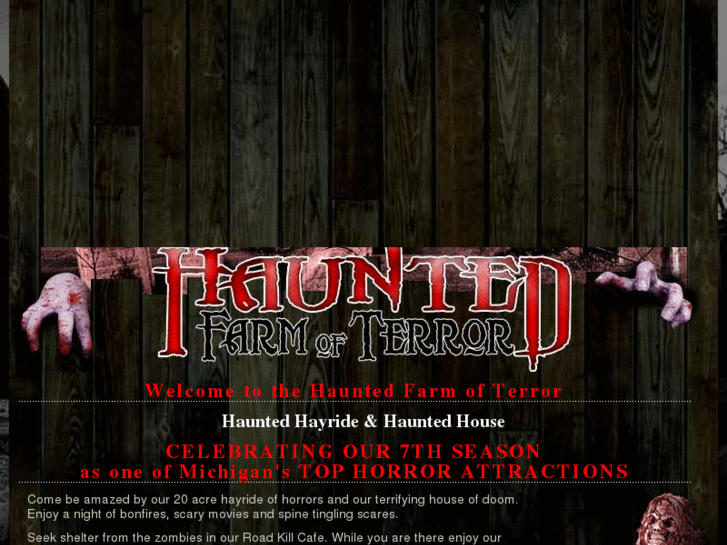 www.hauntedfarmofterror.com