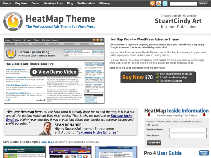 www.heatmaptheme.com