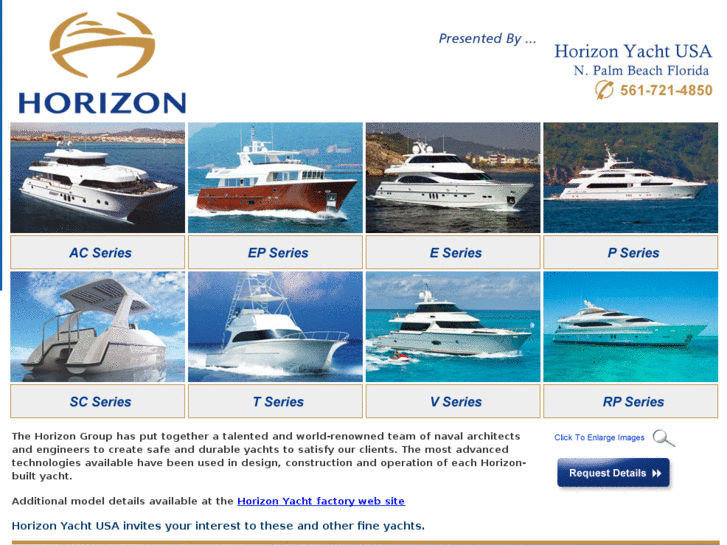 www.horizonyachtusa.com