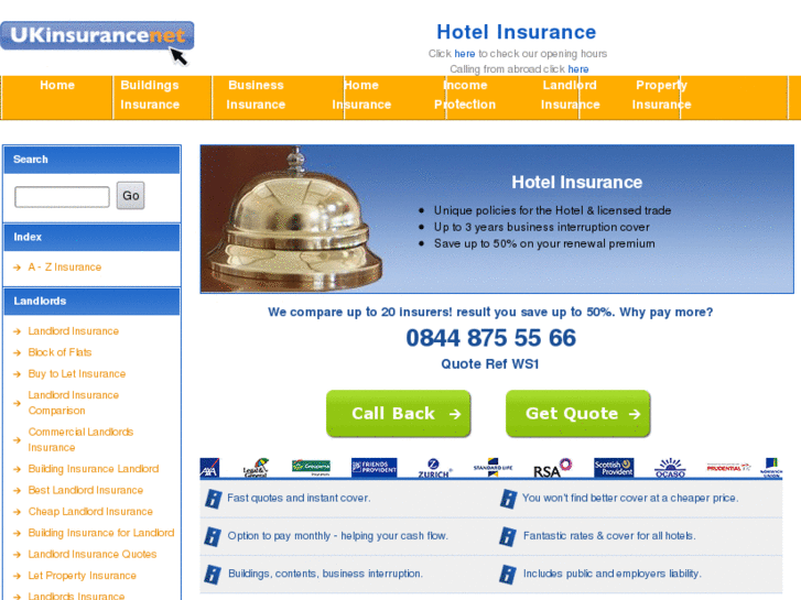 www.hotel-insurance.net