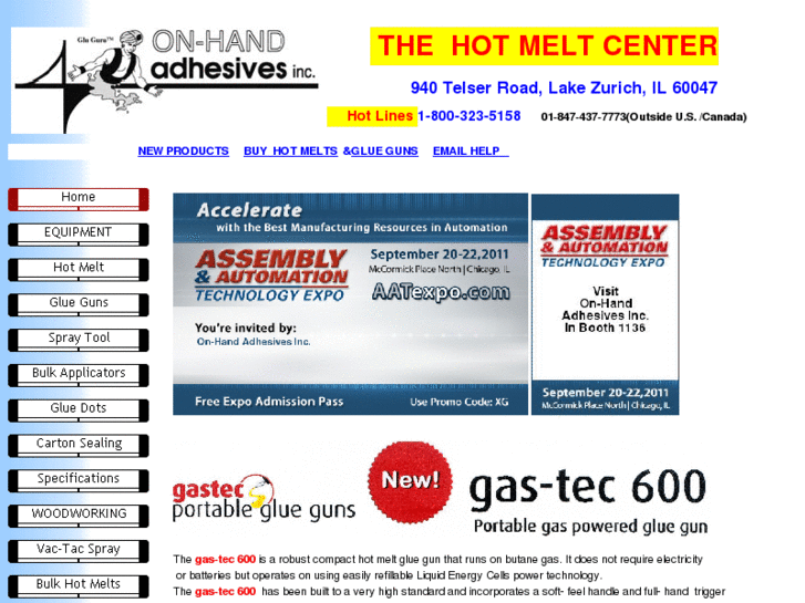 www.hotmelts.com