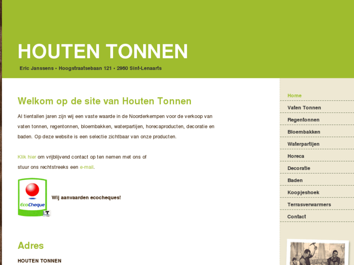 www.houtentonnen.be