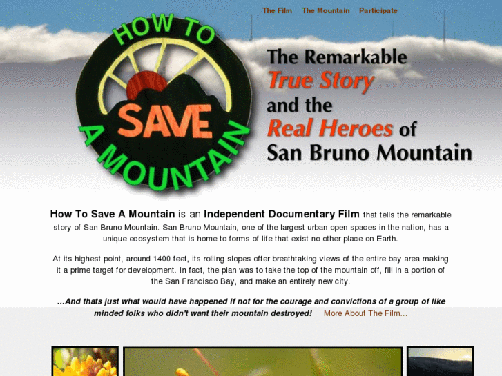 www.howtosaveamountain.com