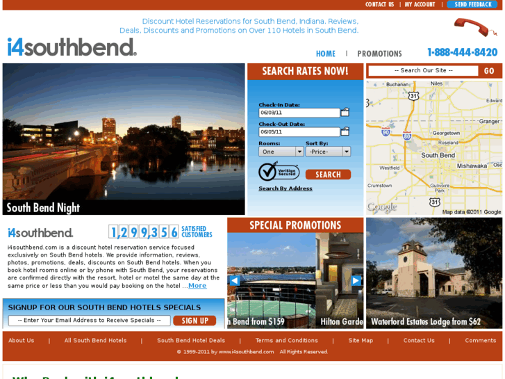 www.i4southbend.com