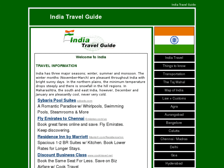 www.india-travel-guide.de