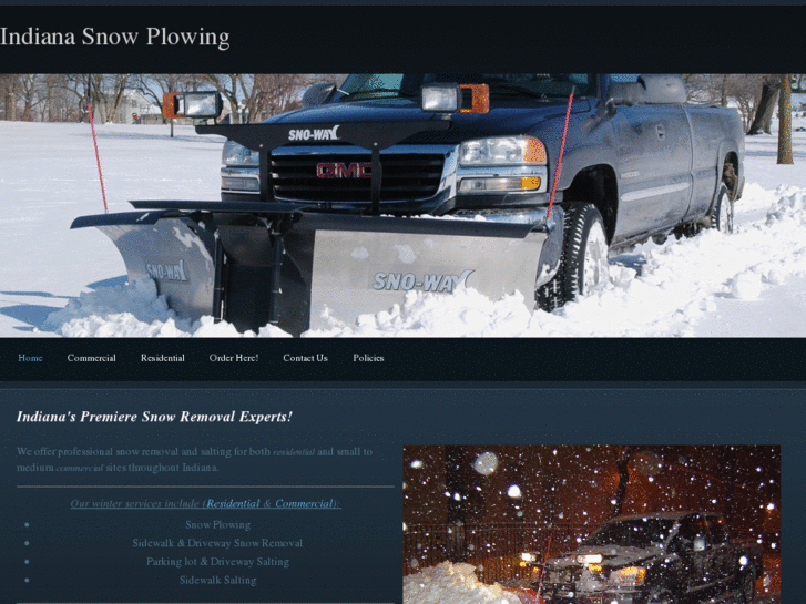 www.indianasnowplowing.com