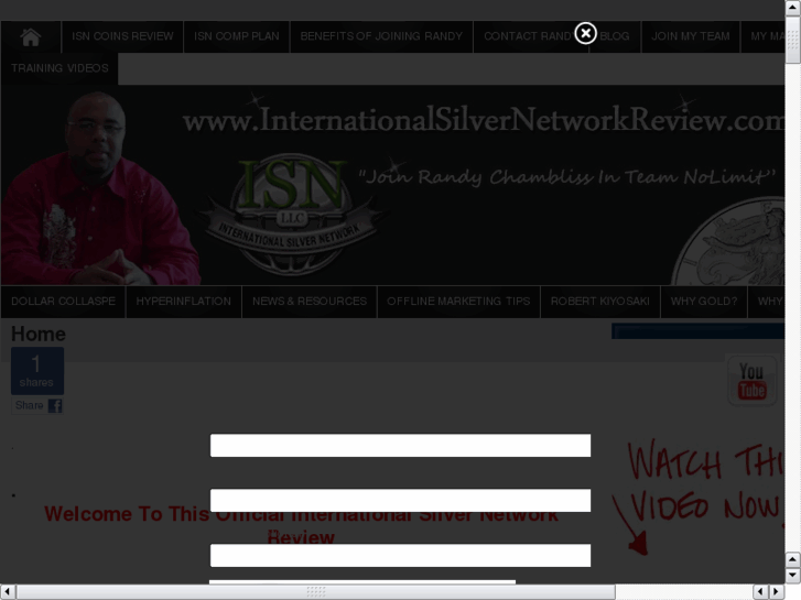 www.isncoinsreview.info