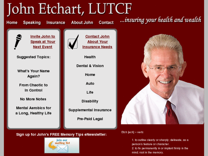 www.johnetchart.com
