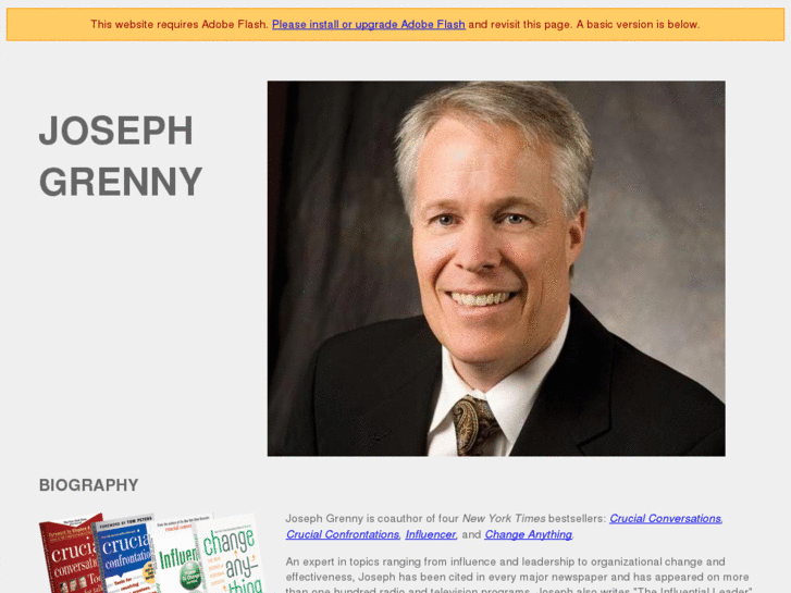 www.josephgrenny.com