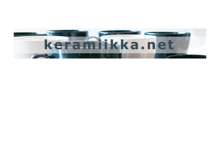 www.keramiikka.net