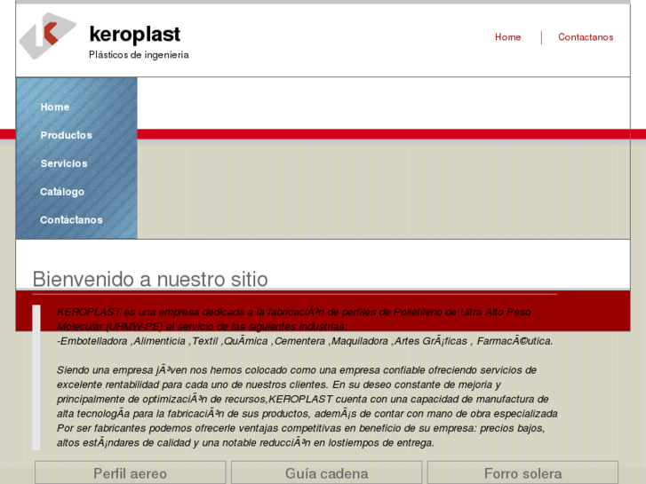 www.keroplast.com