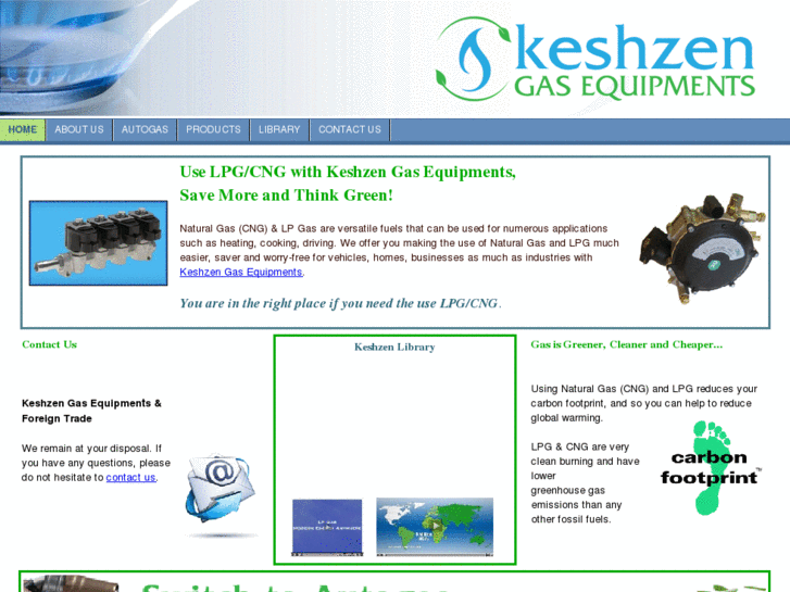 www.keshzen.com