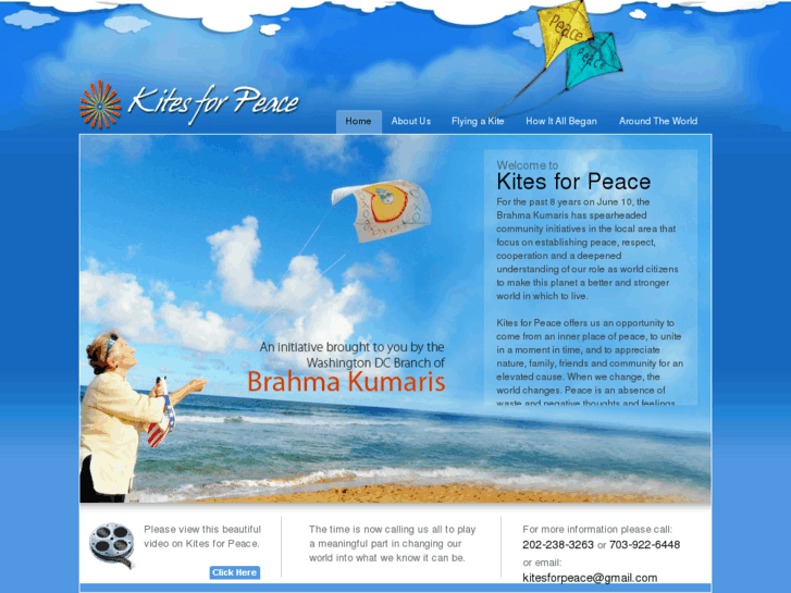 www.kitesforpeace.org