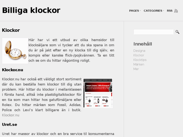 www.klockrea.se